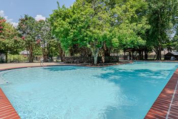 5 Swimming pools